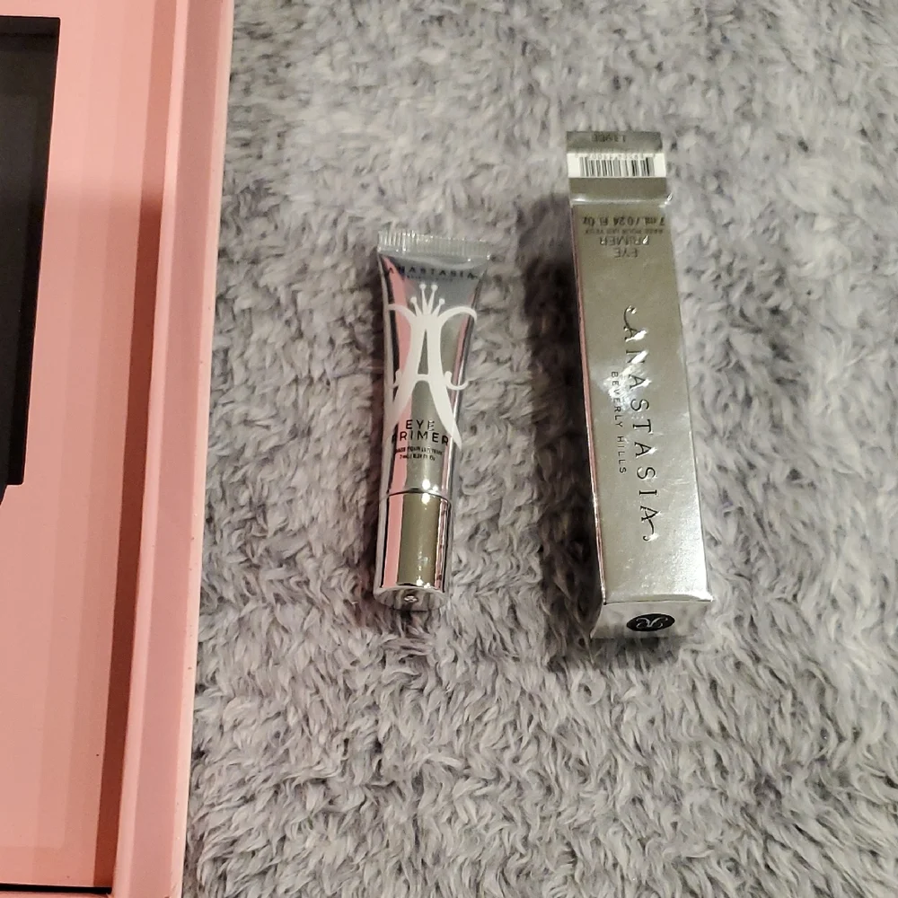 Anastasia Beverly Hills ABH NORVINA COLLECTION.